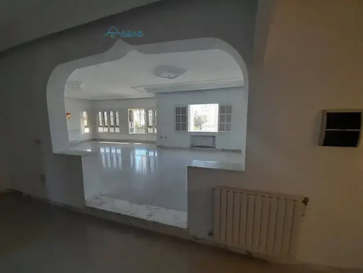 étage villa  Maghreb